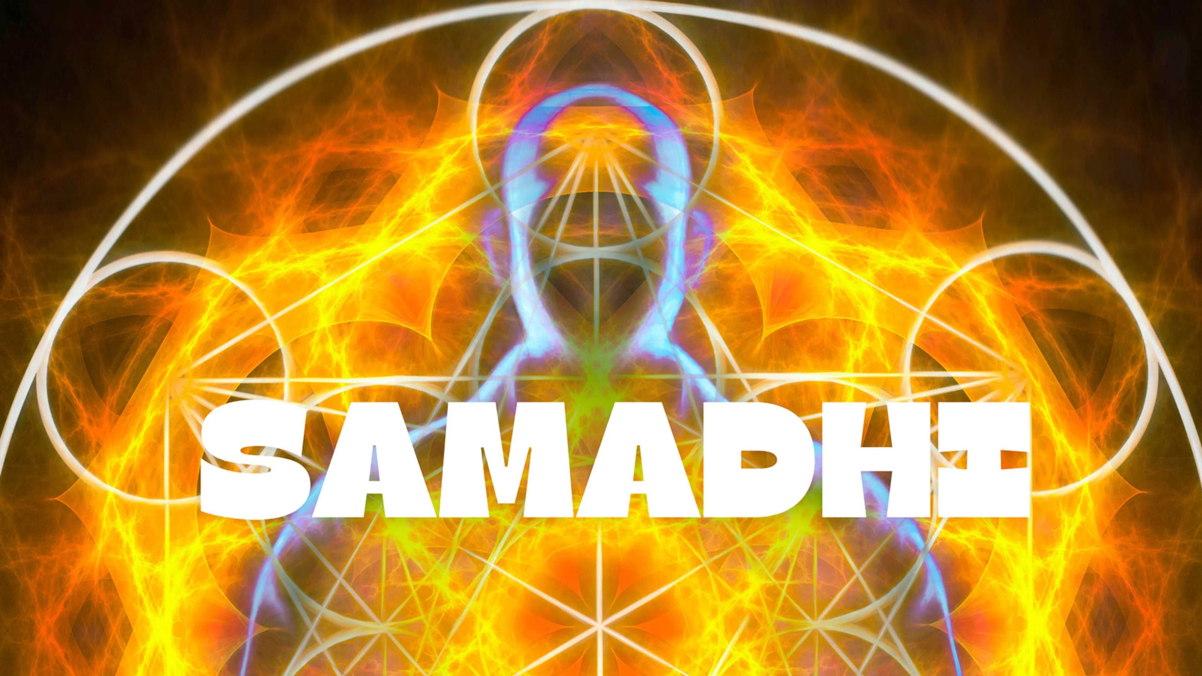 Samadhi poster
